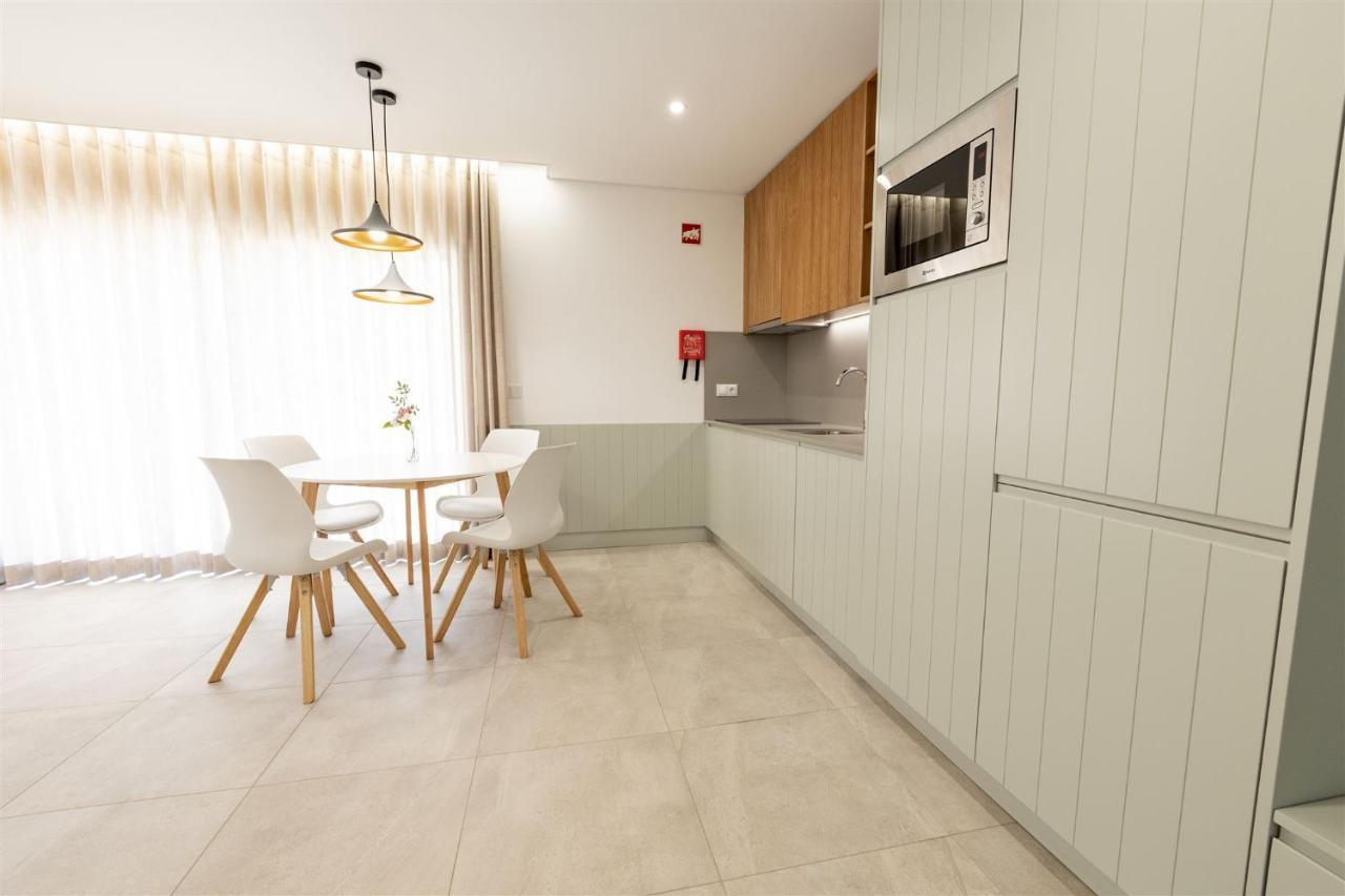 Be Alva Apartman Oliveira do Hospital Kültér fotó